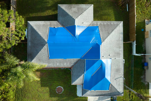 Best Metal Roofing Installation  in Richmond, CA