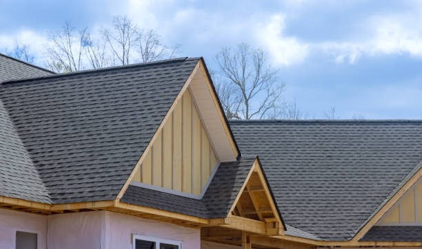 Waterproofing in Richmond, CA