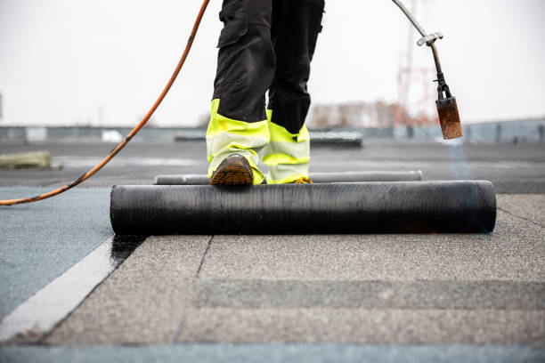 Best Metal Roofing Installation  in Richmond, CA