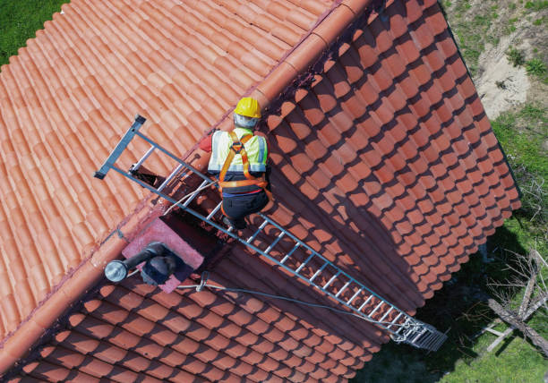 Best Roof Maintenance and Cleaning  in Richmond, CA