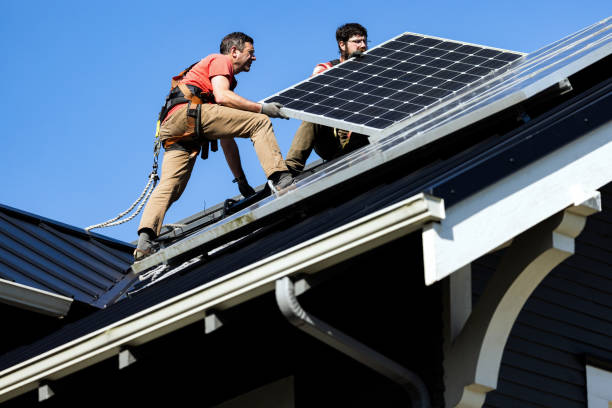 Best Roof Ventilation Installation  in Richmond, CA