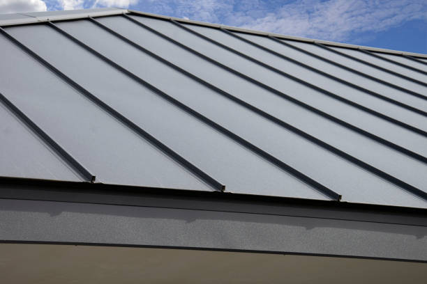 Best Roof Leak Repair  in Richmond, CA